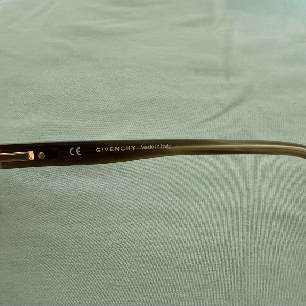 Givenchy Glasses - image 4